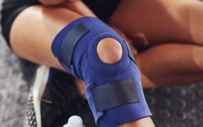 Do You Need a Knee Brace? How to Tell and What Type Is Right for You