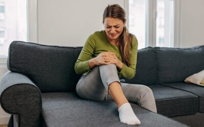 How to Treat Knee Pain from the Inside Out