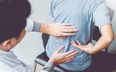 Nerve Pain or Muscle Strain? How to Tell the Difference and Find Relief