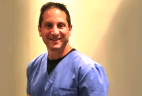 Dr. Kevin Bloom