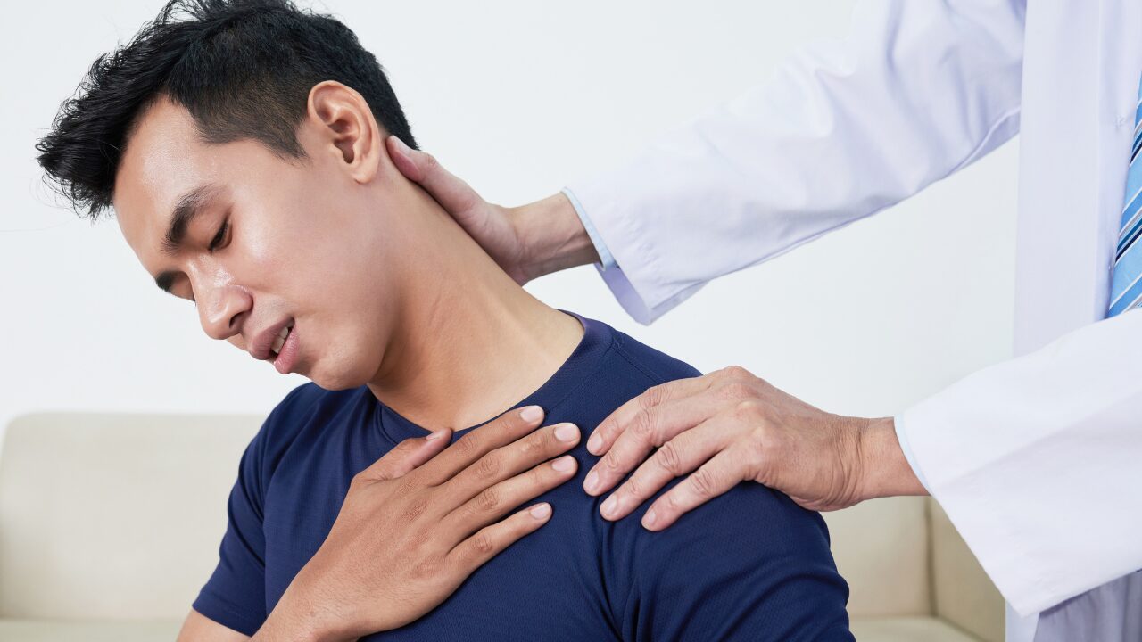 What to Expect at a Pain Clinic in North York (1)