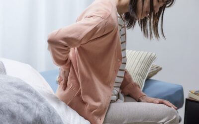 Specialized Care at Back Pain Clinics in Toronto