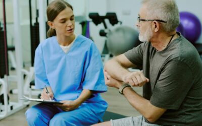 Finding a Pain Management Clinic in Vaughan